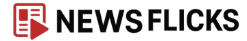 News Flicks | Breaking News, Top Headlines & Trending Stories