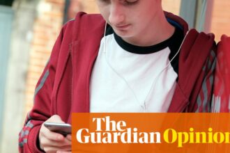 boys struggling with masculinity
