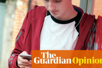 boys struggling with masculinity