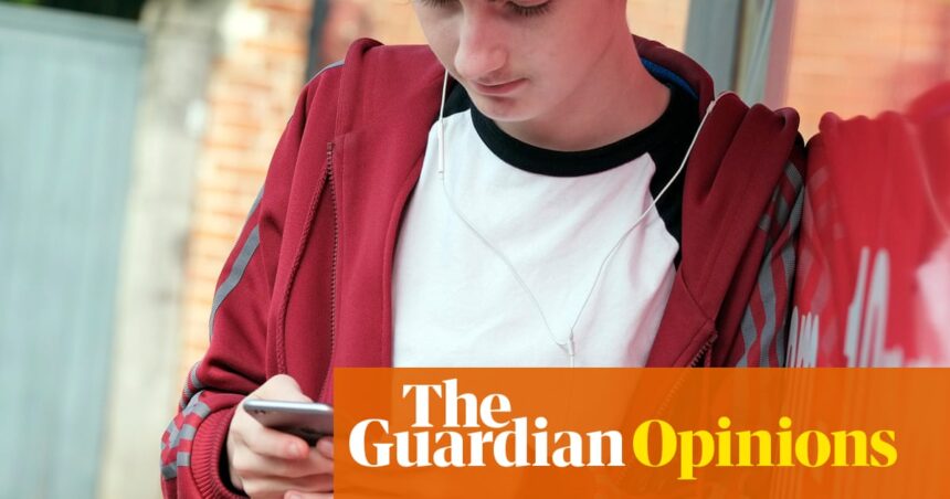 boys struggling with masculinity